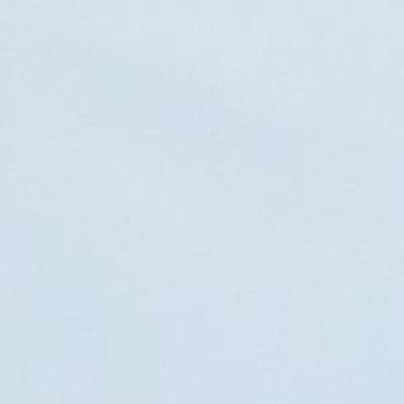 VINCE CAMUTO Womens Light Blue Maxi Formal Dress Petites 6P - Picture 4 of 4